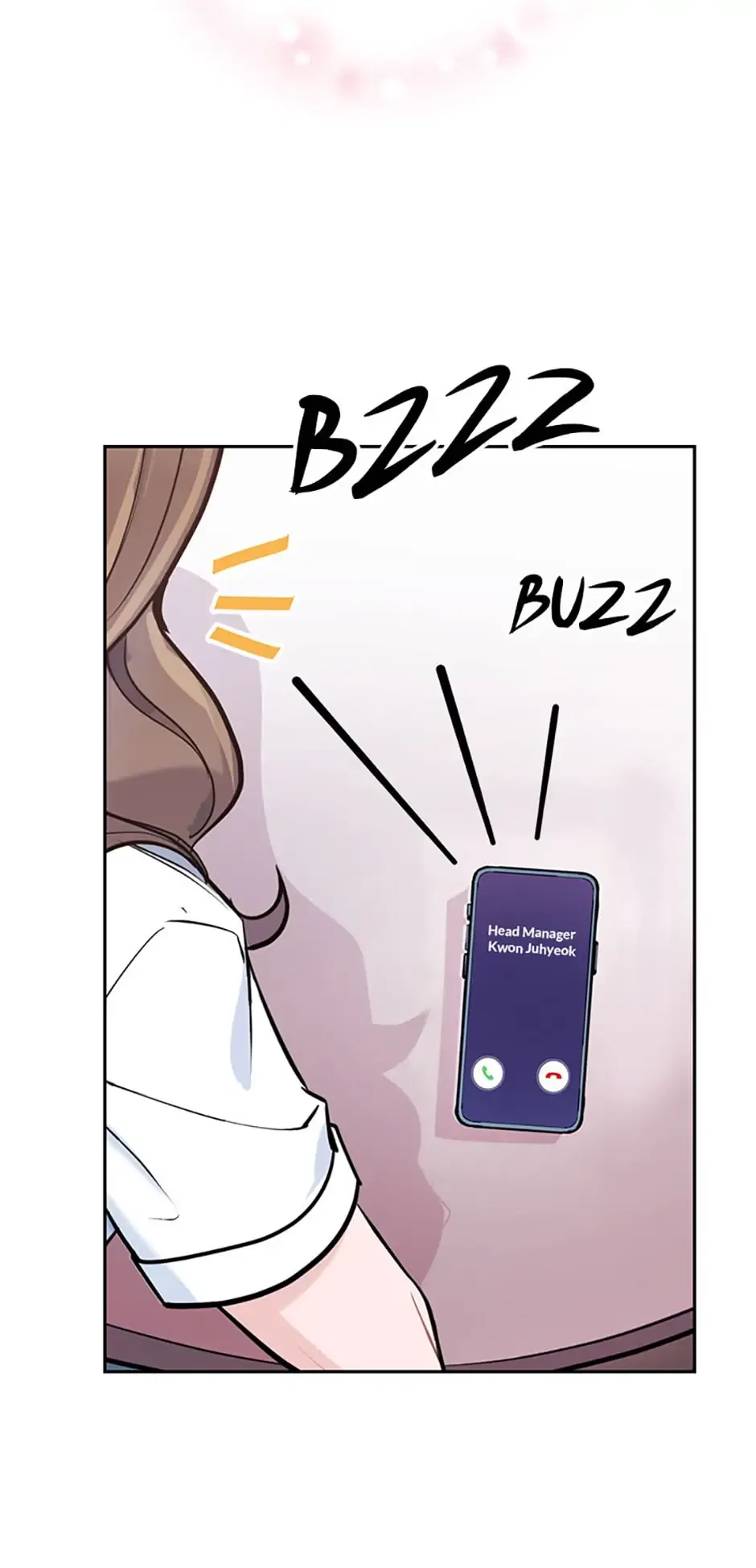 A Suspicious Confession Chapter 4 – Page 28