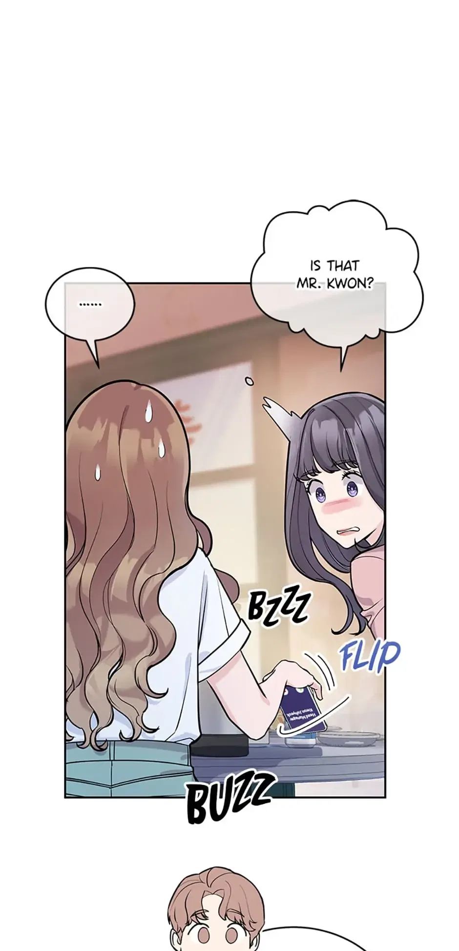 A Suspicious Confession Chapter 4 – Page 29