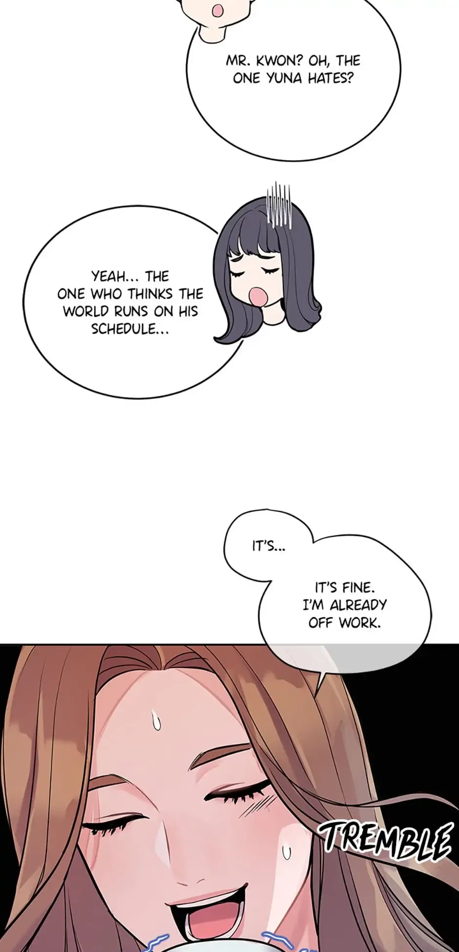 A Suspicious Confession Chapter 4 – Page 30