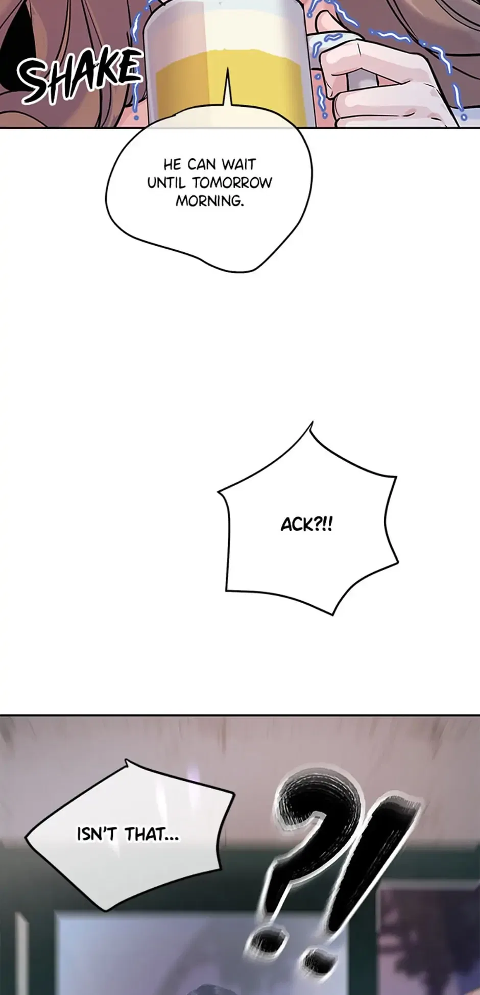 A Suspicious Confession Chapter 4 – Page 31