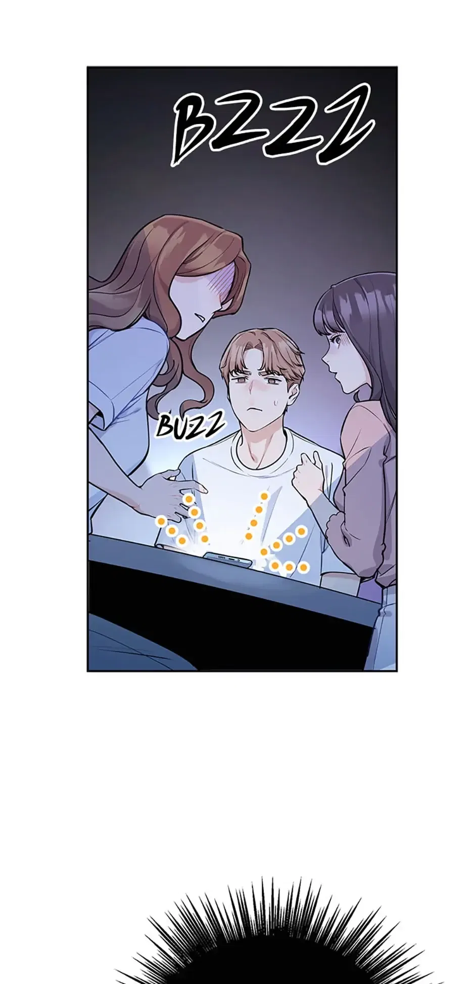 A Suspicious Confession Chapter 4 – Page 33
