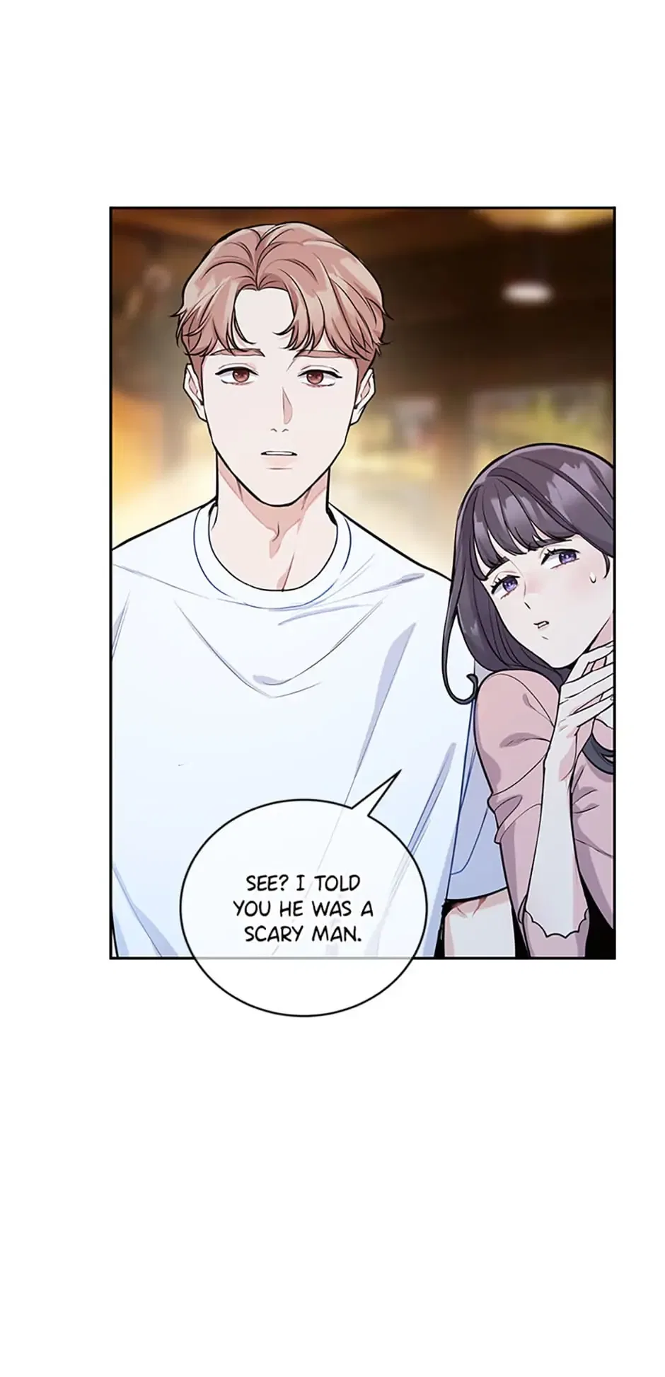 A Suspicious Confession Chapter 4 – Page 35