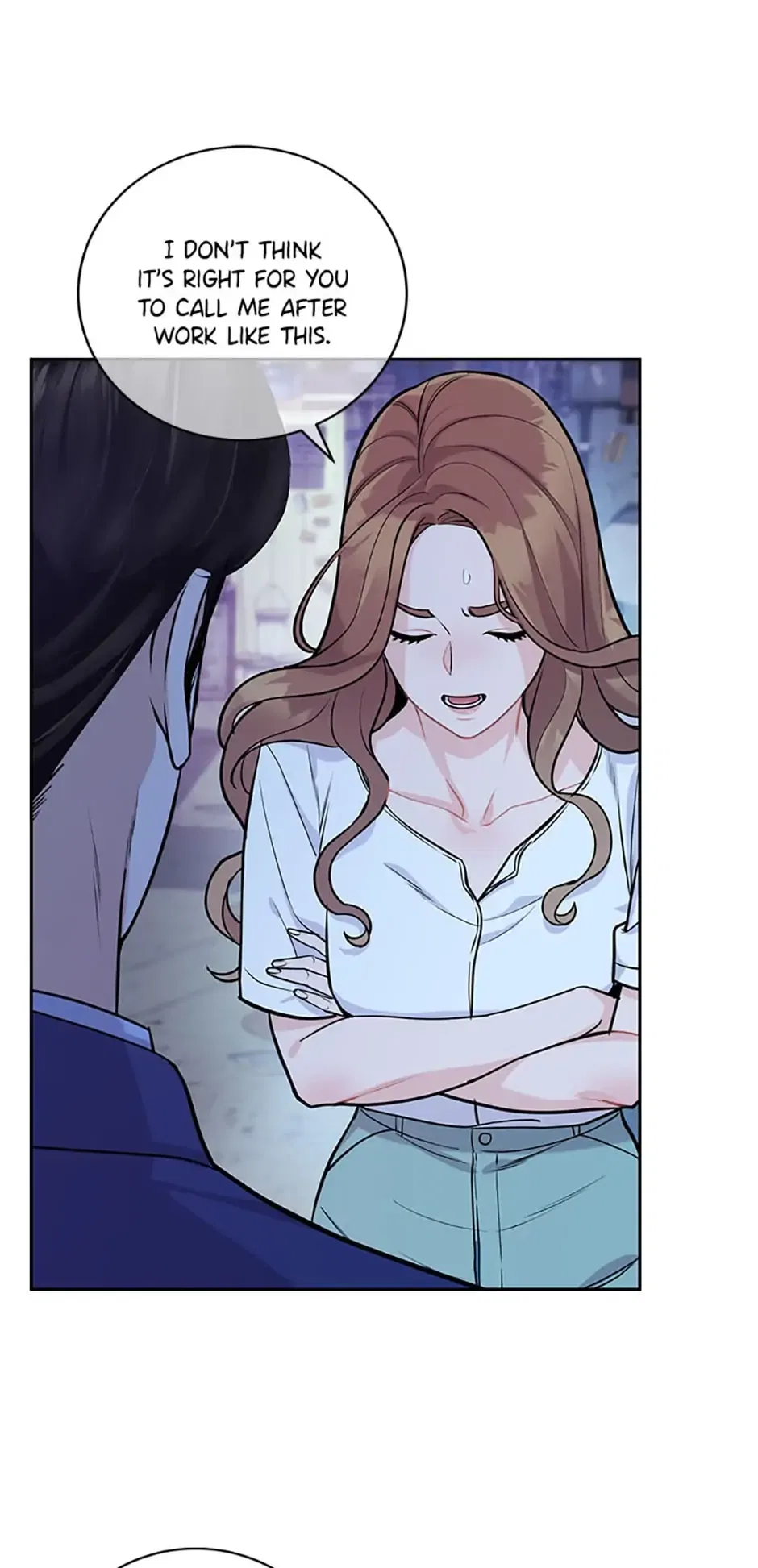 A Suspicious Confession Chapter 4 – Page 37