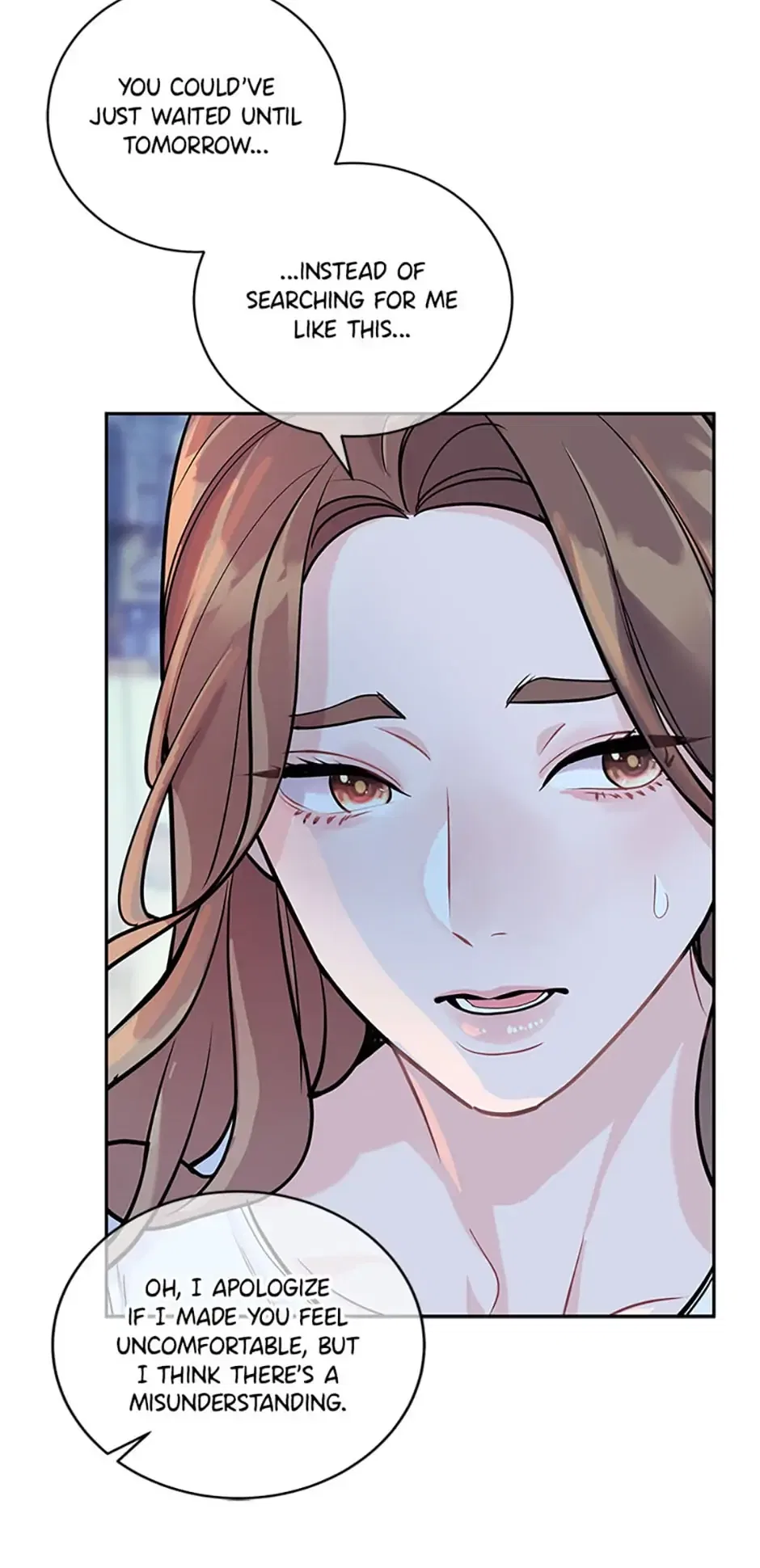 A Suspicious Confession Chapter 4 – Page 38