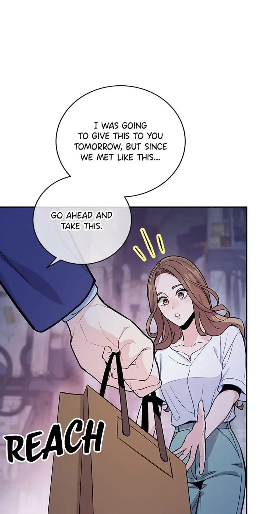 A Suspicious Confession Chapter 4 – Page 41