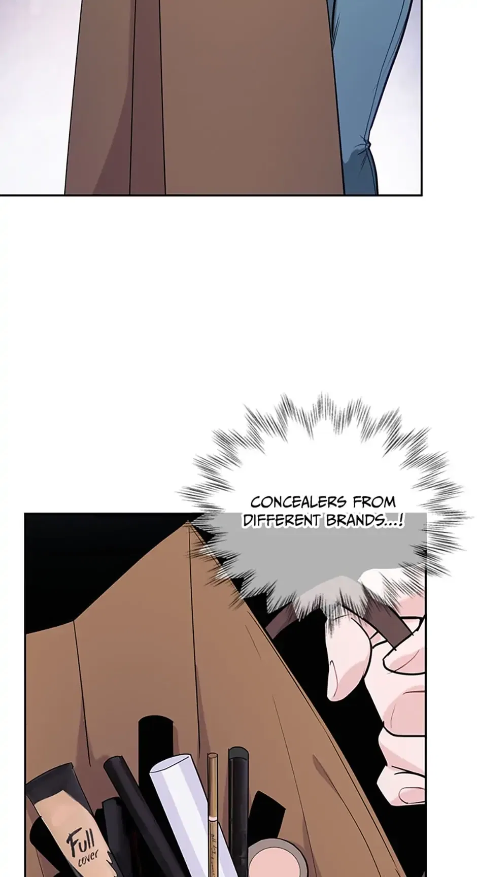 A Suspicious Confession Chapter 4 – Page 42