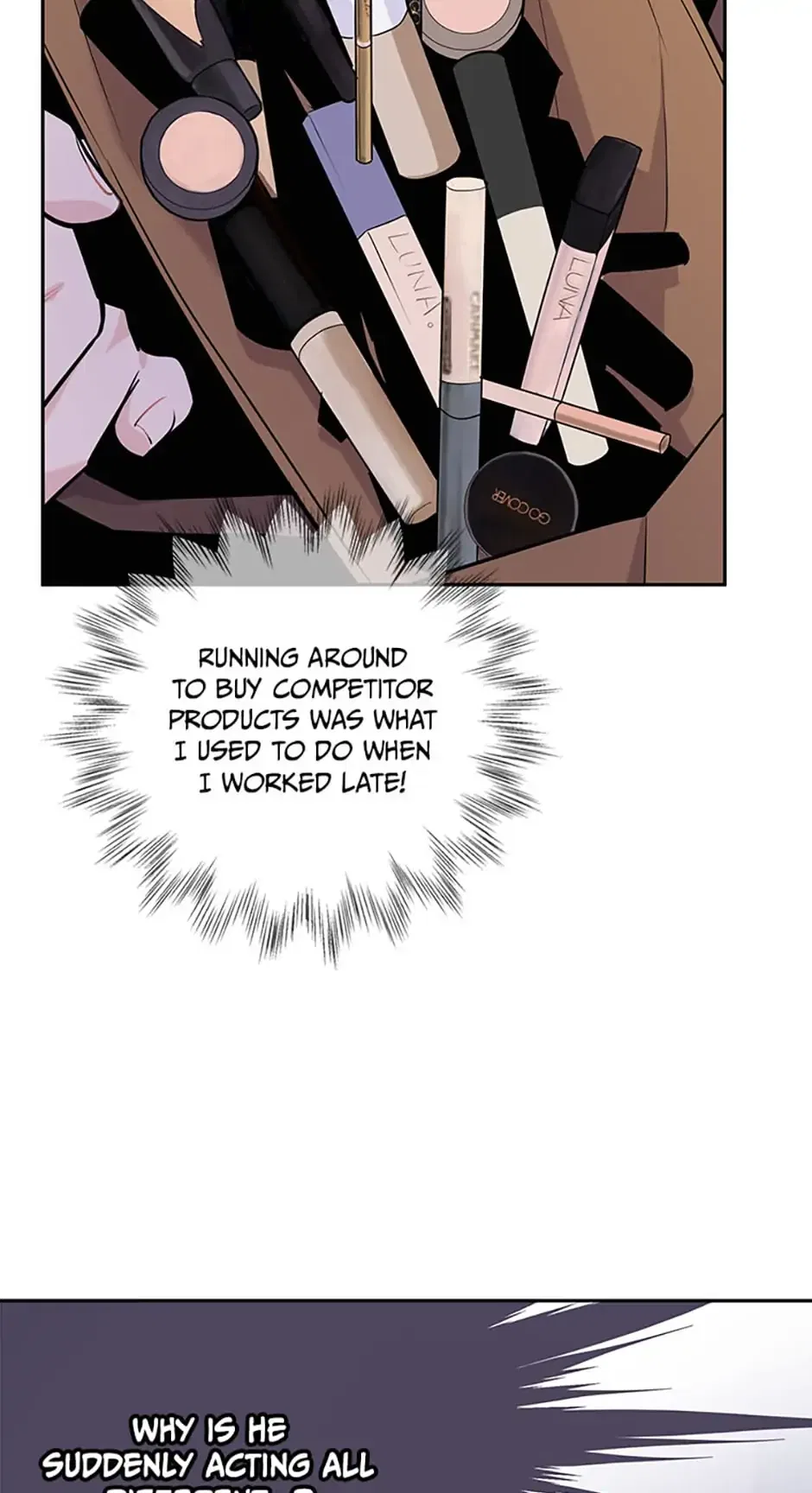 A Suspicious Confession Chapter 4 – Page 43