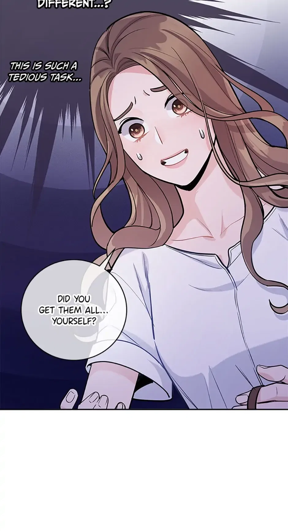 A Suspicious Confession Chapter 4 – Page 44