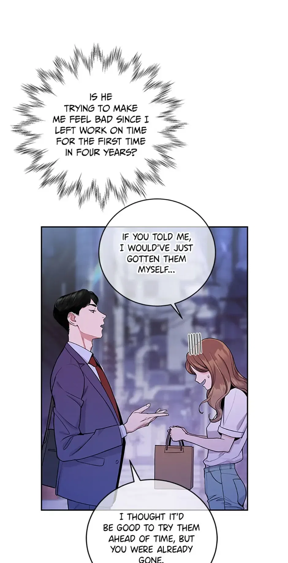 A Suspicious Confession Chapter 4 – Page 46