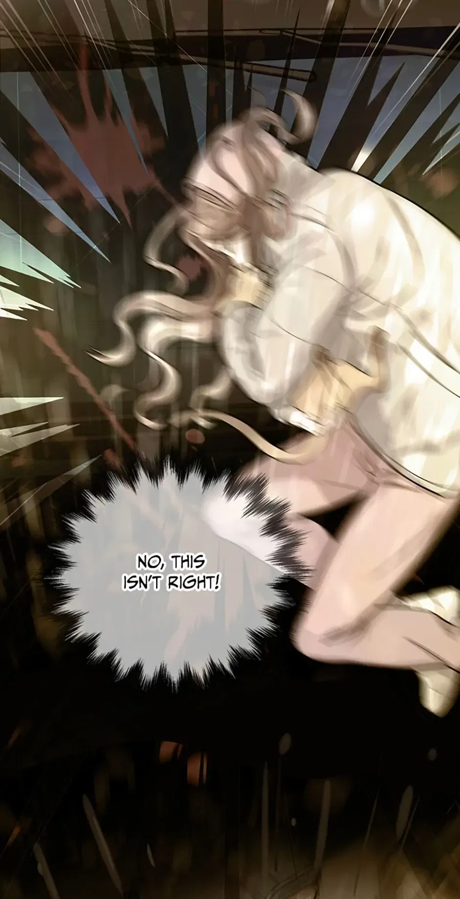 A Suspicious Confession Chapter 4 – Page 49