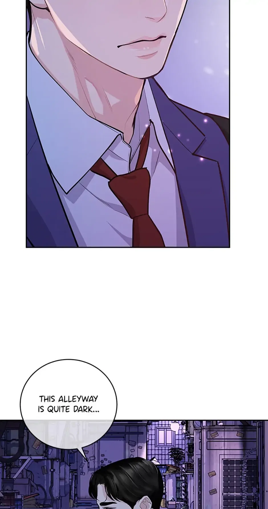 A Suspicious Confession Chapter 4 – Page 54