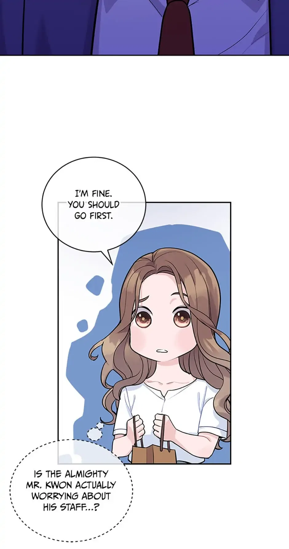 A Suspicious Confession Chapter 4 – Page 57