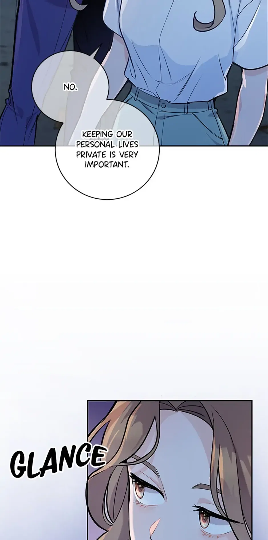 A Suspicious Confession Chapter 4 – Page 59