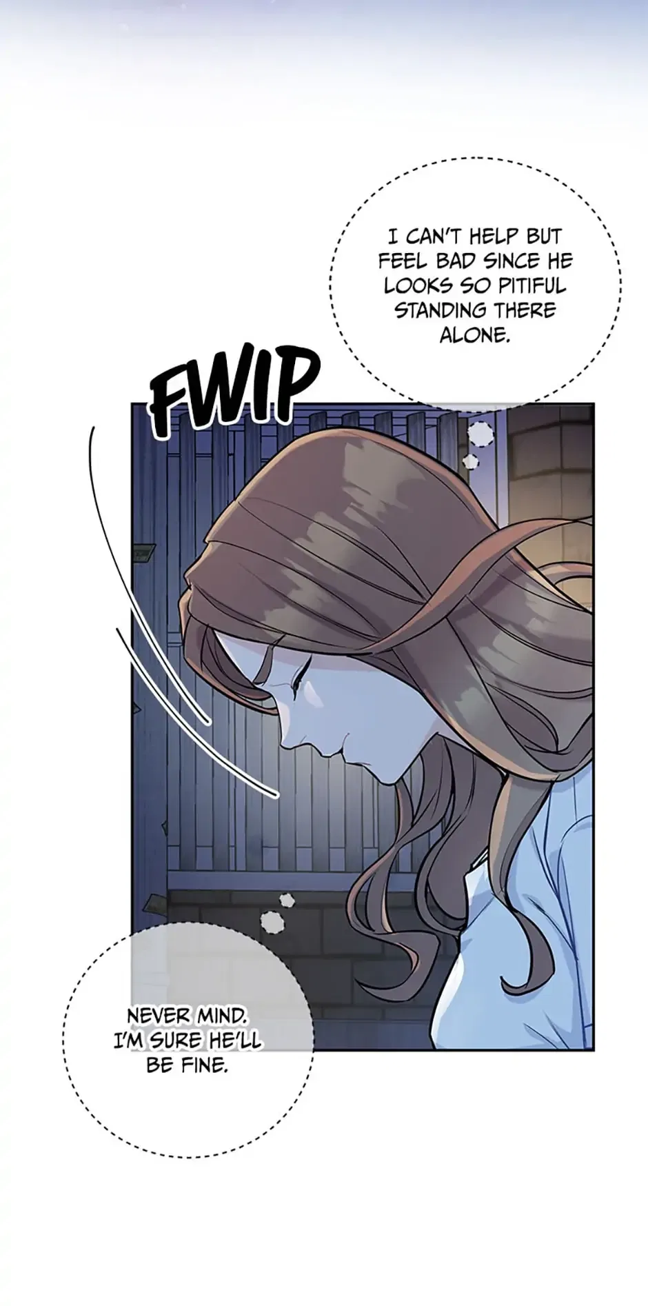 A Suspicious Confession Chapter 4 – Page 62