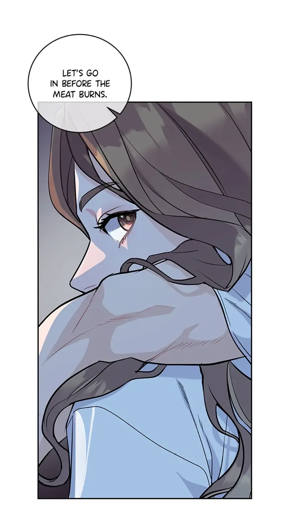 A Suspicious Confession Chapter 4 – Page 69