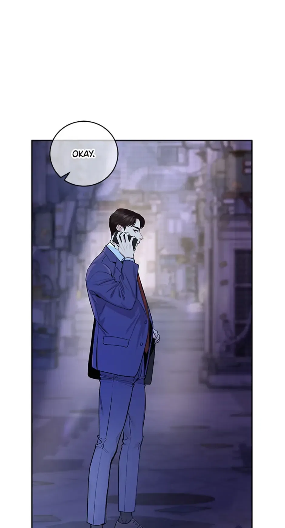 A Suspicious Confession Chapter 4 – Page 70