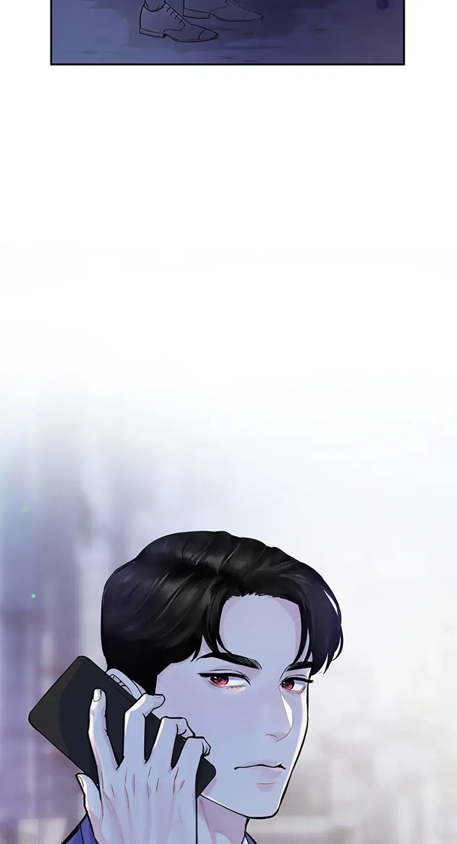 A Suspicious Confession Chapter 4 – Page 71