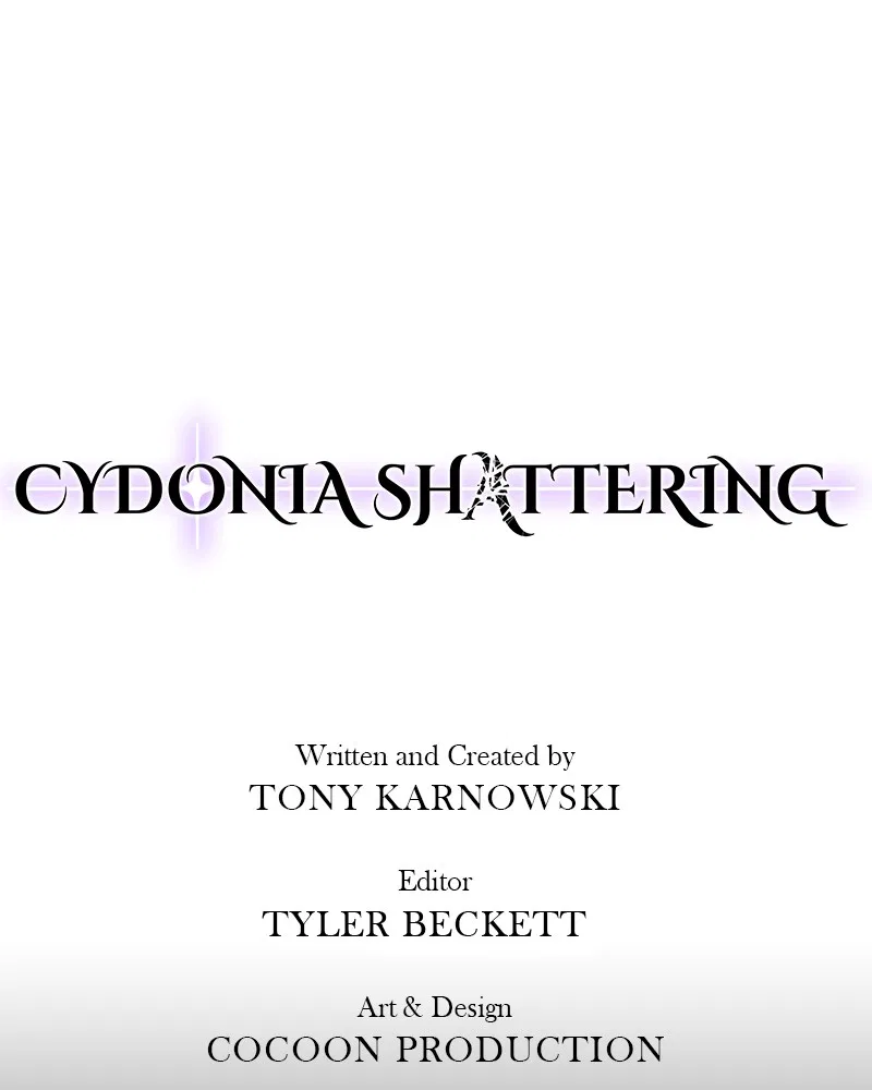 Cydonia Shattering Chapter 3 – Page 1