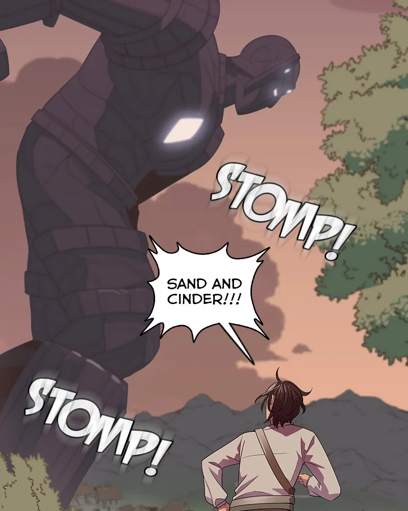 Cydonia Shattering Chapter 3 – Page 3