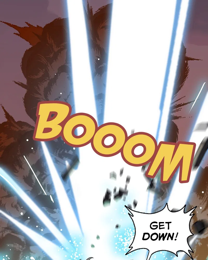 Cydonia Shattering Chapter 3 – Page 7