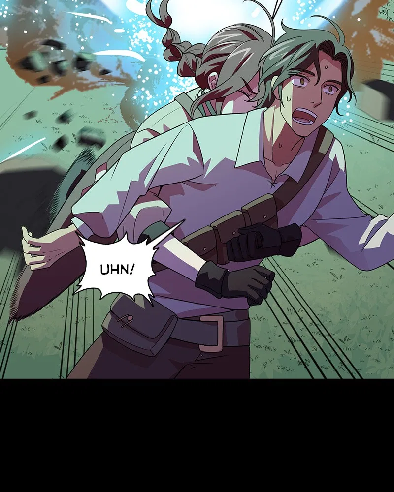 Cydonia Shattering Chapter 3 – Page 8