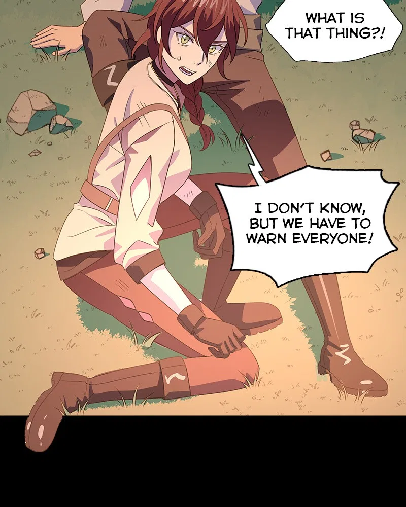 Cydonia Shattering Chapter 3 – Page 11