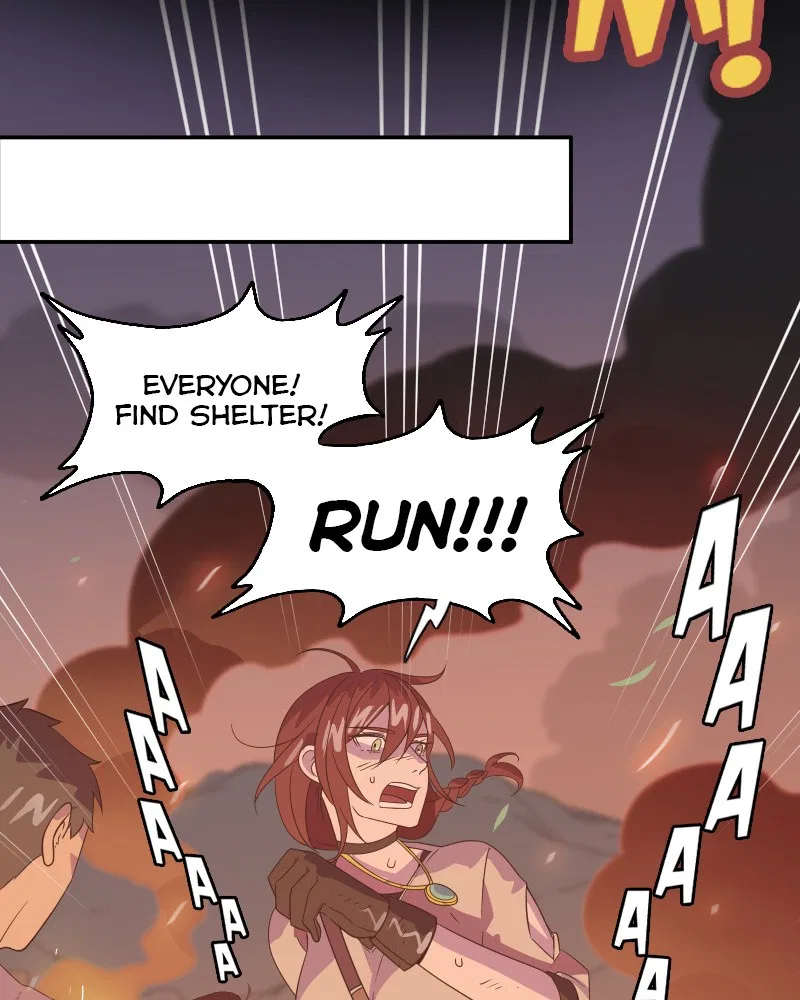 Cydonia Shattering Chapter 3 – Page 14