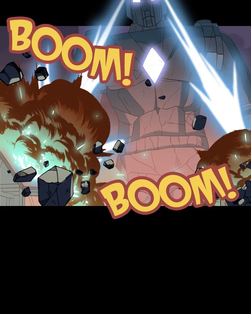 Cydonia Shattering Chapter 3 – Page 16