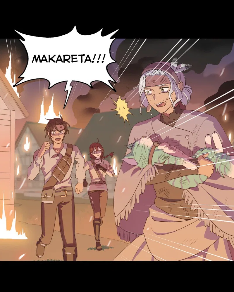 Cydonia Shattering Chapter 3 – Page 17