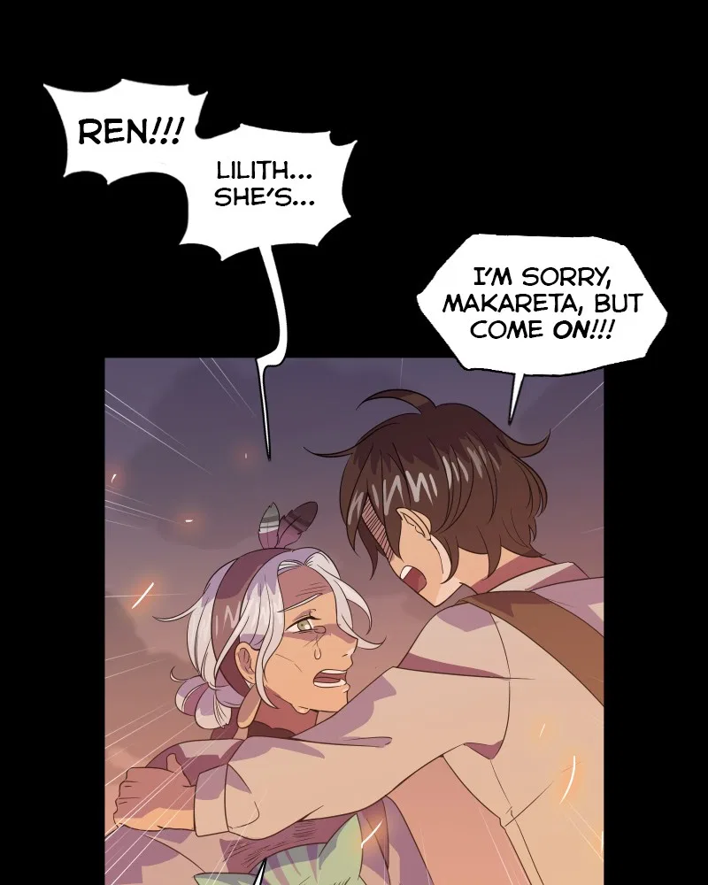 Cydonia Shattering Chapter 3 – Page 18