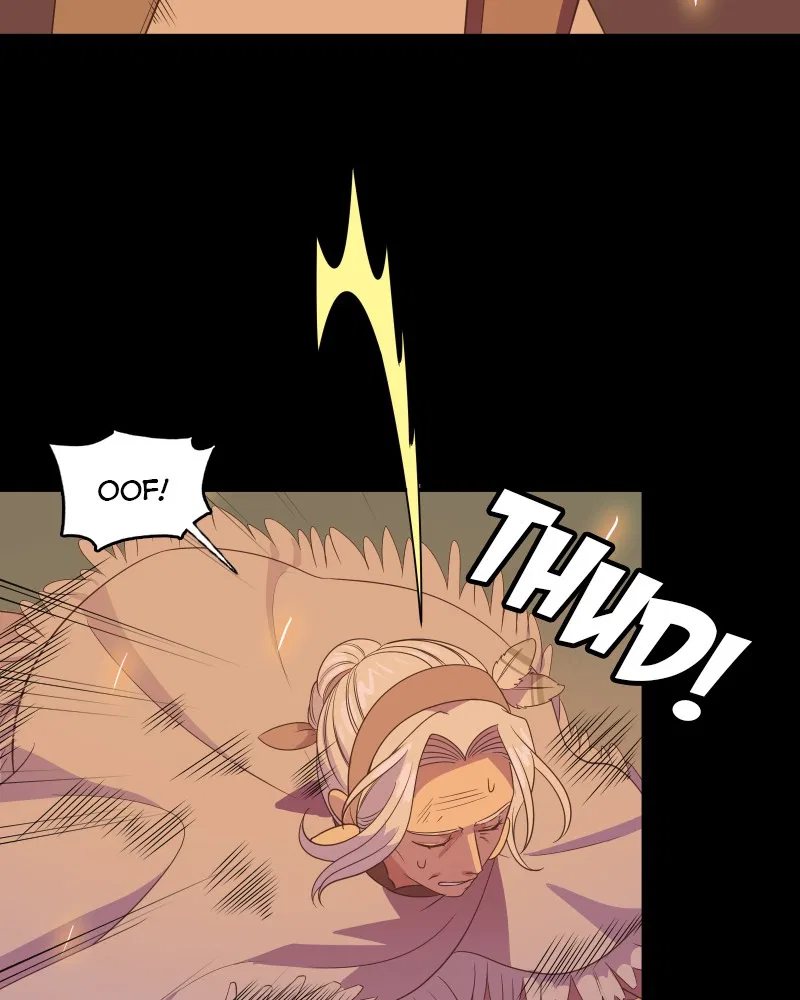 Cydonia Shattering Chapter 3 – Page 21