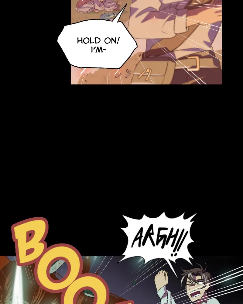 Cydonia Shattering Chapter 3 – Page 23