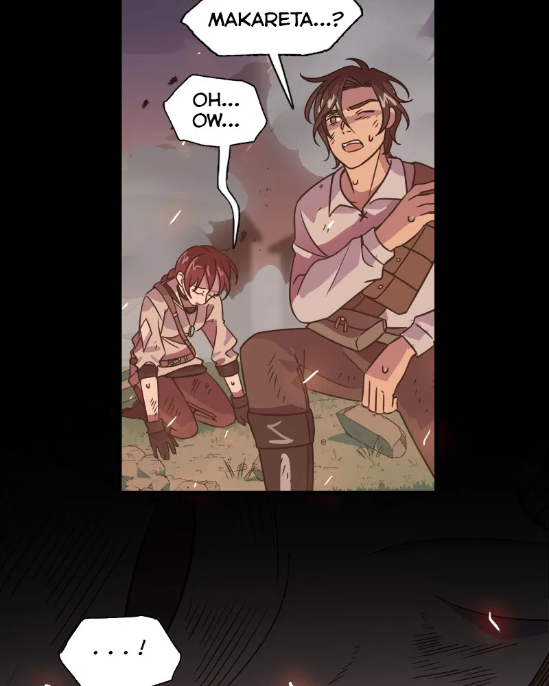 Cydonia Shattering Chapter 3 – Page 26