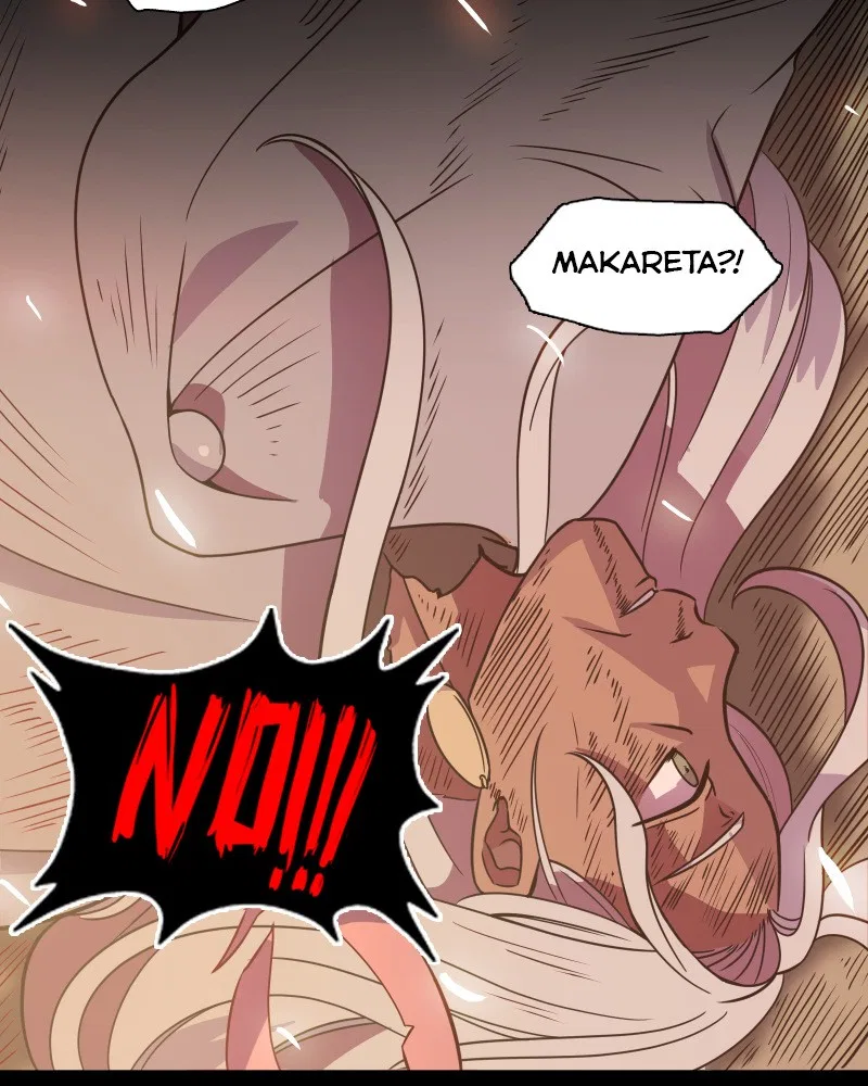 Cydonia Shattering Chapter 3 – Page 27