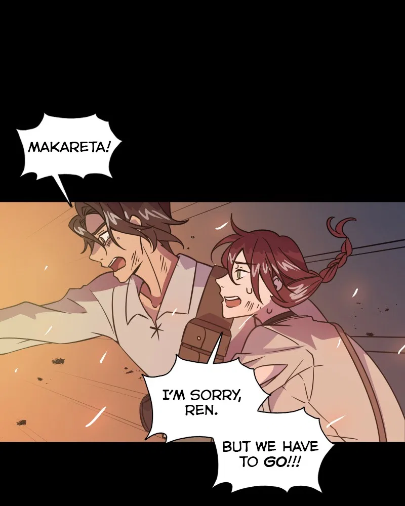 Cydonia Shattering Chapter 3 – Page 28
