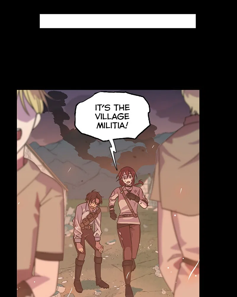 Cydonia Shattering Chapter 3 – Page 31
