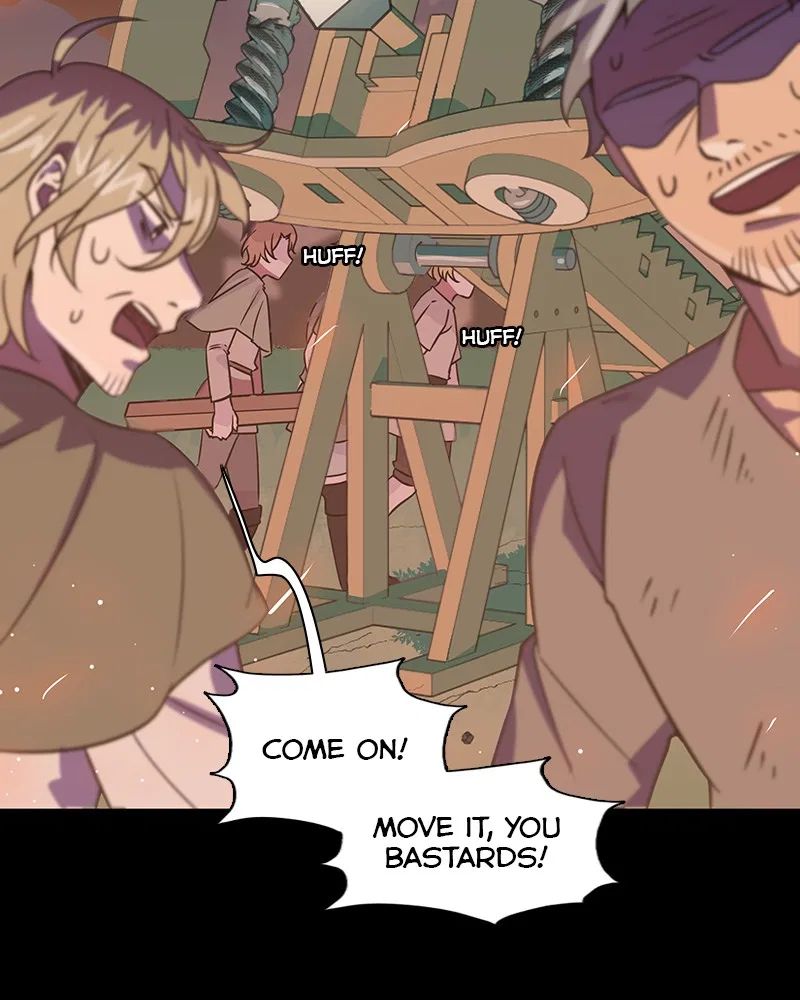Cydonia Shattering Chapter 3 – Page 33