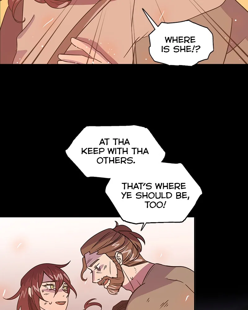 Cydonia Shattering Chapter 3 – Page 36