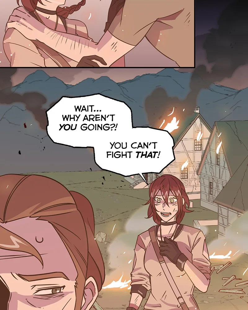 Cydonia Shattering Chapter 3 – Page 37