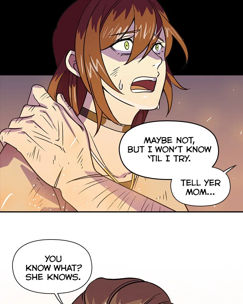 Cydonia Shattering Chapter 3 – Page 39