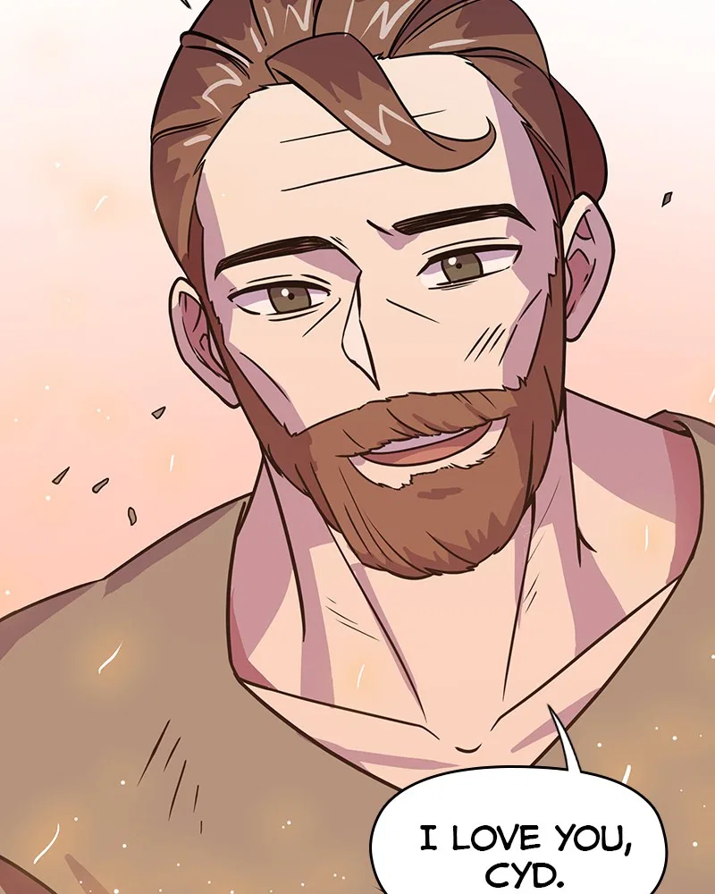 Cydonia Shattering Chapter 3 – Page 40