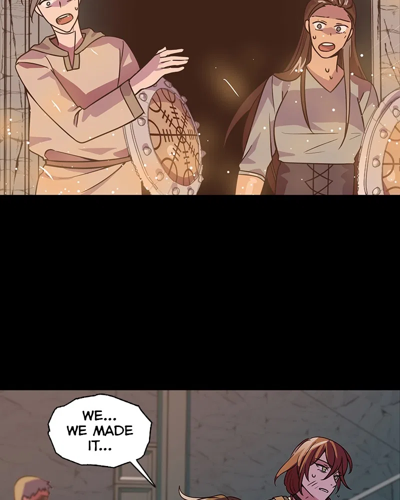 Cydonia Shattering Chapter 3 – Page 46