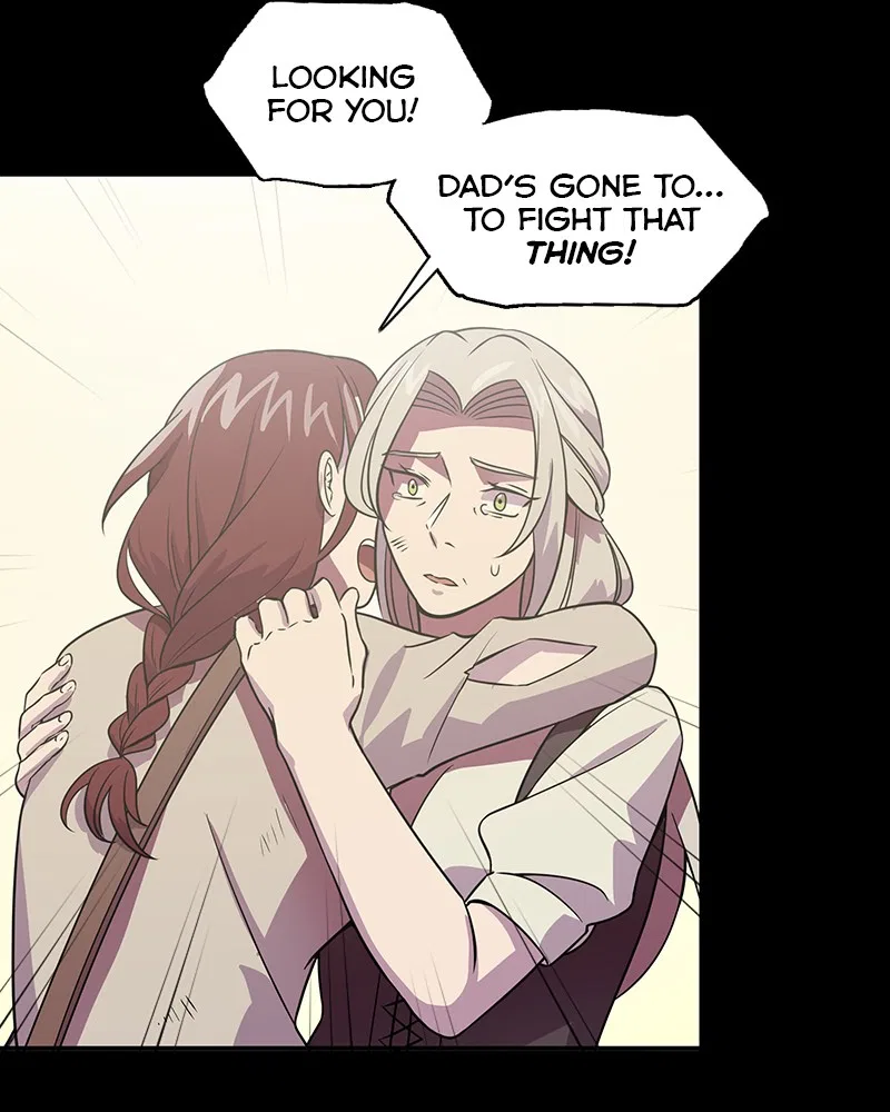 Cydonia Shattering Chapter 3 – Page 49