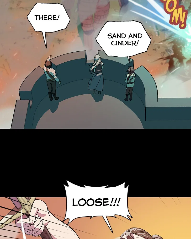 Cydonia Shattering Chapter 3 – Page 54