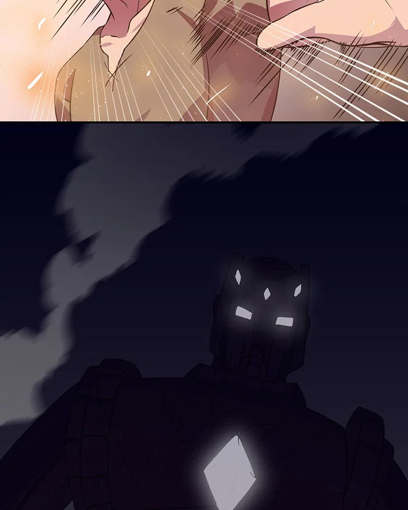 Cydonia Shattering Chapter 3 – Page 61
