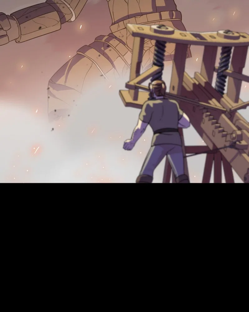 Cydonia Shattering Chapter 3 – Page 68