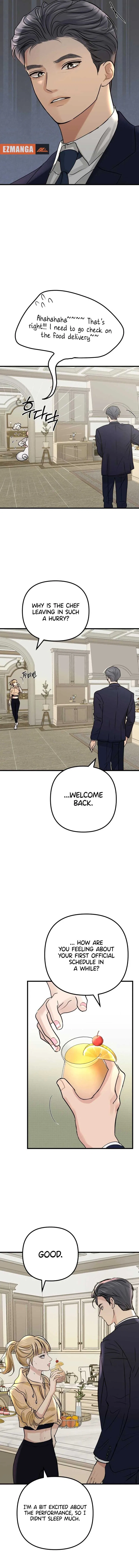 CTRL X Chapter 5 – Page 4