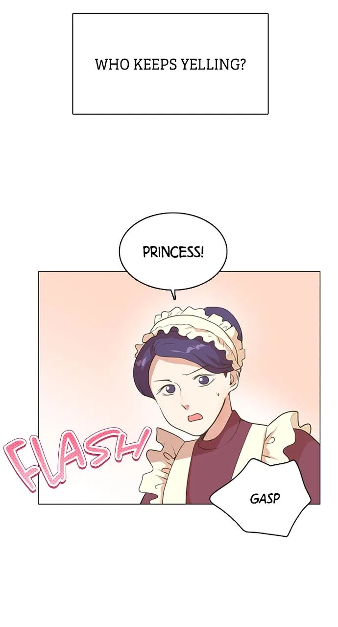 I Became the Rabbit Heroine’s Stepmother Chapter 1 – Page 22