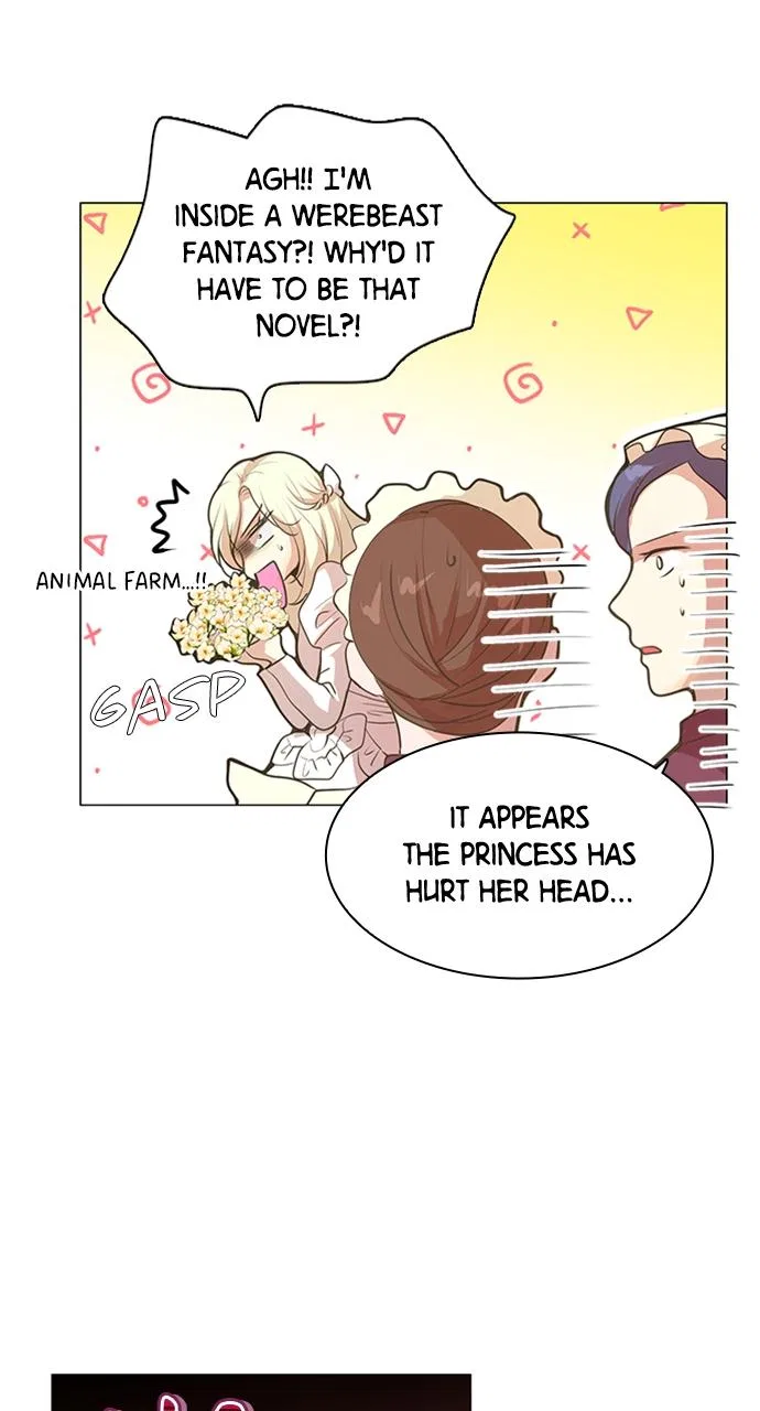 I Became the Rabbit Heroine’s Stepmother Chapter 1 – Page 34