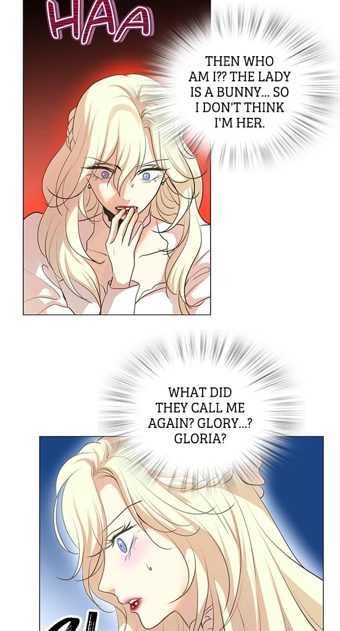 I Became the Rabbit Heroine’s Stepmother Chapter 1 – Page 35